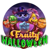 Fruity Halloween
