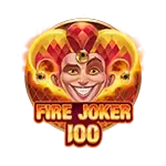 Fire Joker 100 icon