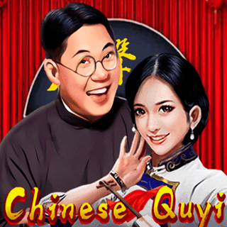 Chinese Quyi icon