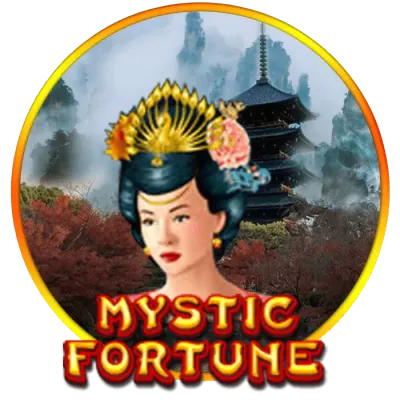 Mystic Fortune game screenshot