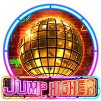 JumpHigher game icon