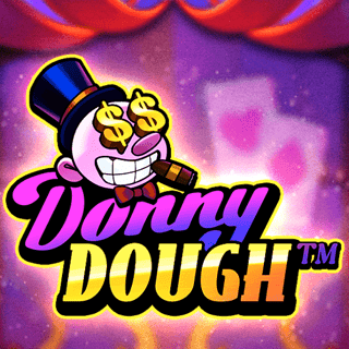 Donny Dough game icon