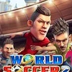 World Soccer Slot 2 icon