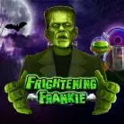 Frightening Frankie icon