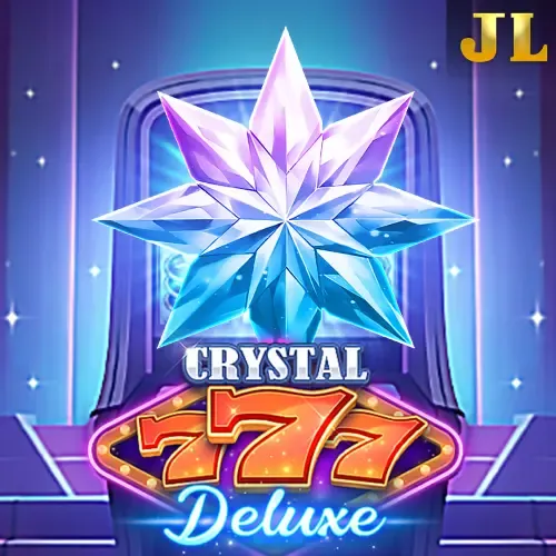 Crystal 777 DELUXE