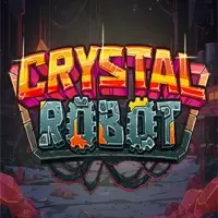 Crystal Robot icon