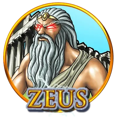 zeus icon